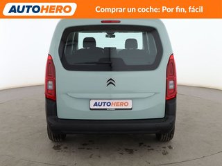 Citroën Berlingo 1.5 Blue-HDi 100 años