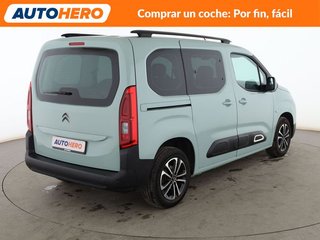Citroën Berlingo 1.5 Blue-HDi 100 años