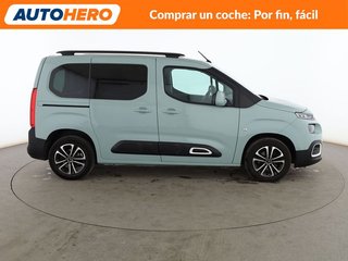 Citroën Berlingo 1.5 Blue-HDi 100 años