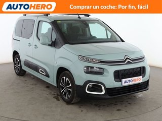 Citroën Berlingo 1.5 Blue-HDi 100 años