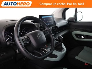 Citroën Berlingo 1.5 Blue-HDi 100 años