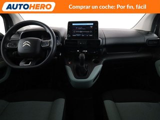 Citroën Berlingo 1.5 Blue-HDi 100 años
