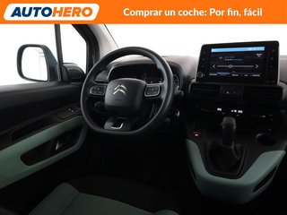 Citroën Berlingo 1.5 Blue-HDi 100 años
