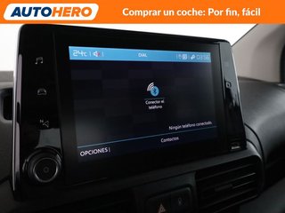 Citroën Berlingo 1.5 Blue-HDi 100 años