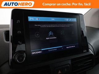 Citroën Berlingo 1.5 Blue-HDi 100 años