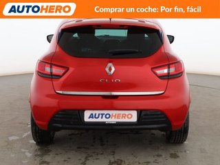 Renault Clio 1.5 dCi Energy Limited
