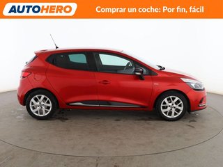 Renault Clio 1.5 dCi Energy Limited