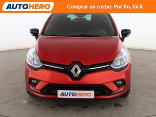 Renault Clio 1.5 dCi Energy Limited