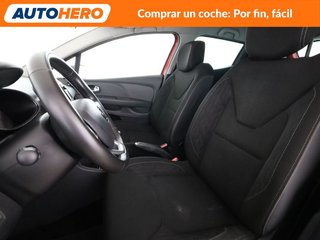 Renault Clio 1.5 dCi Energy Limited