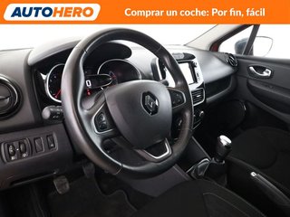 Renault Clio 1.5 dCi Energy Limited
