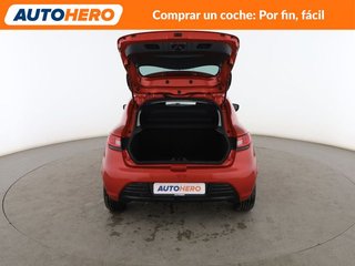 Renault Clio 1.5 dCi Energy Limited