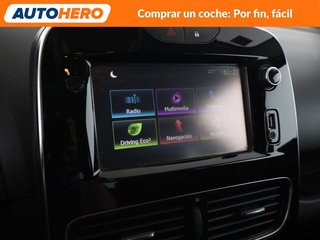 Renault Clio 1.5 dCi Energy Limited