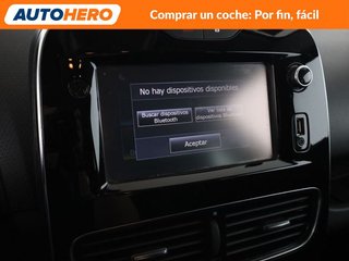 Renault Clio 1.5 dCi Energy Limited