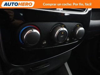 Renault Clio 1.5 dCi Energy Limited