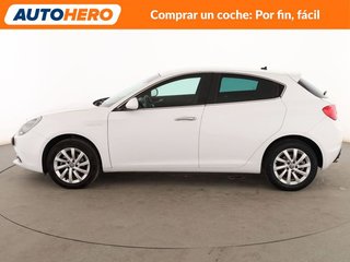 Alfa Romeo Giulietta 1.4 Turbo Super