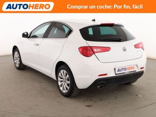 Alfa Romeo Giulietta 1.4 Turbo Super