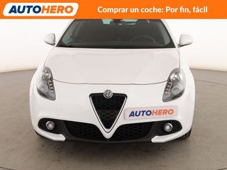 Alfa Romeo Giulietta 1.4 Turbo Super