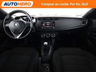Alfa Romeo Giulietta 1.4 Turbo Super