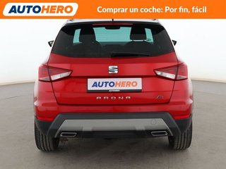 Seat Arona 1.6 TDI FR