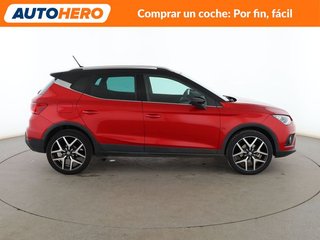 Seat Arona 1.6 TDI FR