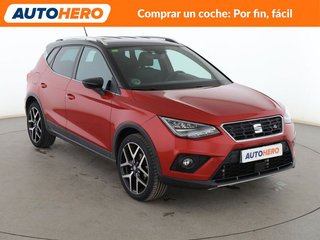 Seat Arona 1.6 TDI FR