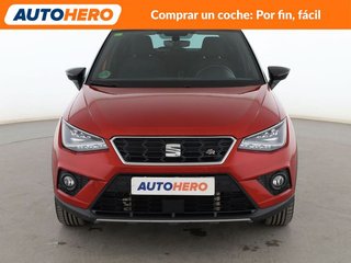 Seat Arona 1.6 TDI FR