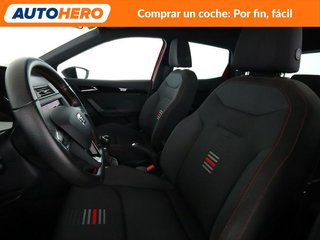 Seat Arona 1.6 TDI FR