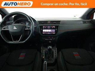 Seat Arona 1.6 TDI FR