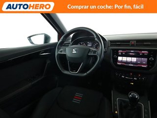 Seat Arona 1.6 TDI FR