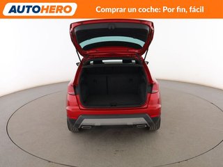 Seat Arona 1.6 TDI FR