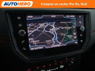 Seat Arona 1.6 TDI FR