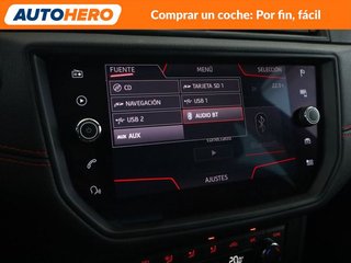 Seat Arona 1.6 TDI FR