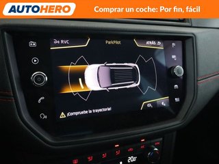 Seat Arona 1.6 TDI FR