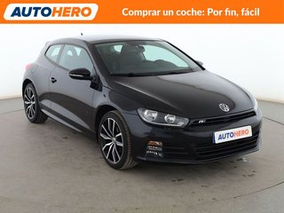 Volkswagen Scirocco 1.4 TSI R-Line BlueMotion Tech