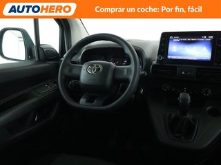 Toyota Proace City Verso 1.5 D-4D L1 Family Active