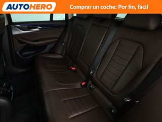 BMW X4 xDrive 20d xLine