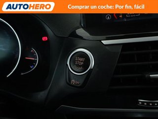 BMW X4 xDrive 20d xLine