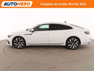Volkswagen Arteon 2.0 TDI R-Line
