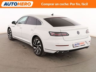 Volkswagen Arteon 2.0 TDI R-Line