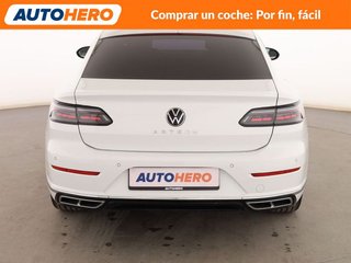 Volkswagen Arteon 2.0 TDI R-Line