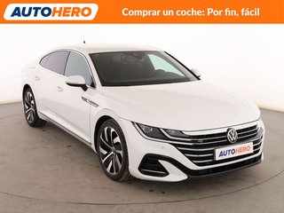 Volkswagen Arteon 2.0 TDI R-Line