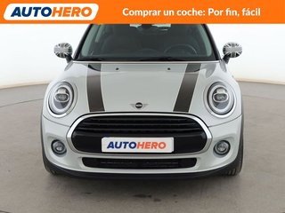 MINI Cooper Cooper