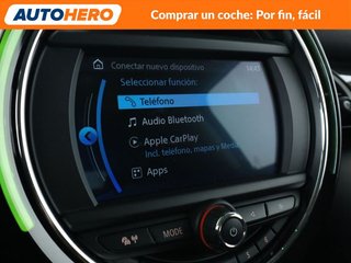 MINI Cooper Cooper