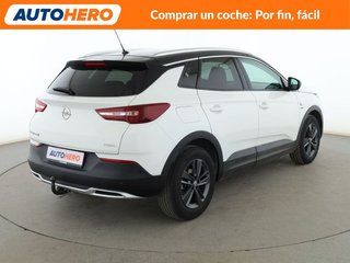 Opel Grandland X 1.2 Turbo 120 Aniversario