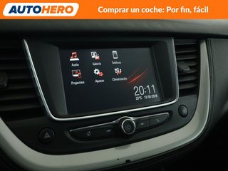 Opel Grandland X 1.2 Turbo 120 Aniversario