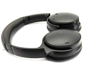 diadema bose quietconfort