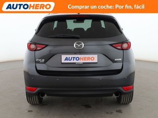 Mazda CX-5 2.0 Zenith AWD