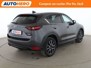 Mazda CX-5 2.0 Zenith AWD