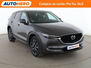 Mazda CX-5 2.0 Zenith AWD