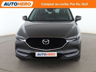 Mazda CX-5 2.0 Zenith AWD